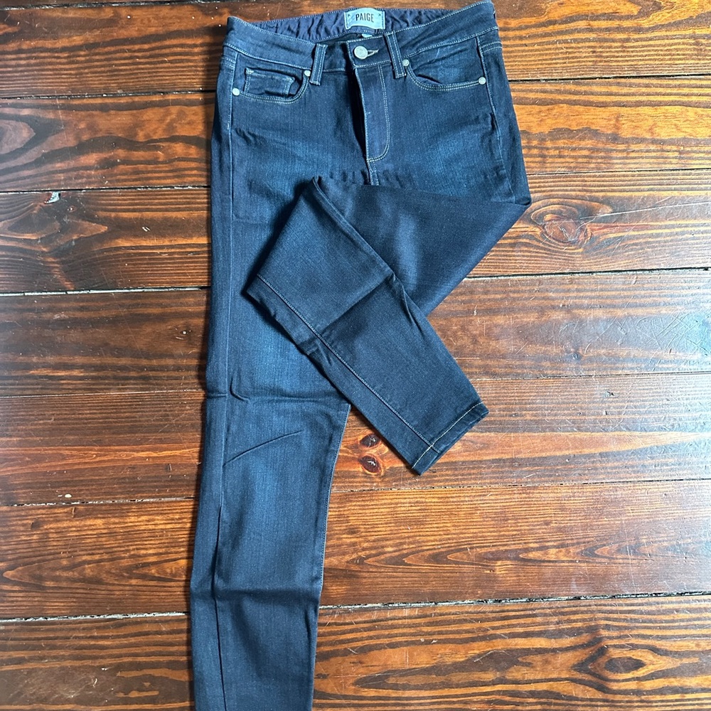 Paige Jeans